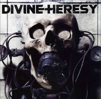 @@重金屬  全新CD  Divine Heresy - Bleed The Fifth