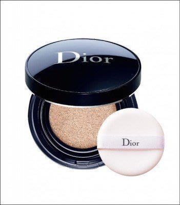 全新CD 迪奧 Dior 超完美持久氣墊粉餅SPF35PA+++ 4g盒裝 精巧版 期限2021  現貨42個