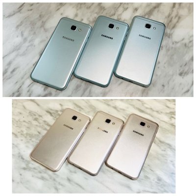 🌈5/28更新！降價嘍！🌈二手機 台灣版Samsung A8 2016‘ (A810Y 雙卡雙待 5.7吋 32GB 備用機