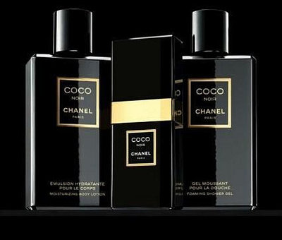 【優質精品】Chanel 香奈兒 黑色COCO身體乳液 200ml