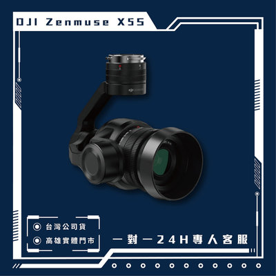【自取】高雄 光華/博愛/楠梓 Zenmuse X5S 原廠公司貨