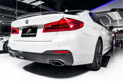 【政銓企業有限公司】BMW G30 升級MTECH 大包圍 全車空力套件 原廠材質  520 530 540 現貨供應