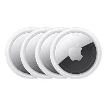 Apple AirTag 4件裝 自取價2,650 | COSTCO代購