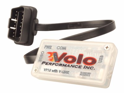 最新版 美國VOLO Performance Chip VP-15性能晶片/富豪 VOLVO 各車系