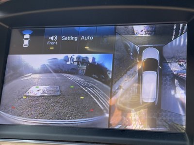 高雄汽 Lexus UX250 車用環景鏡頭 霧化 老化 拋光還原處理 倒車 車側 換鏡頭