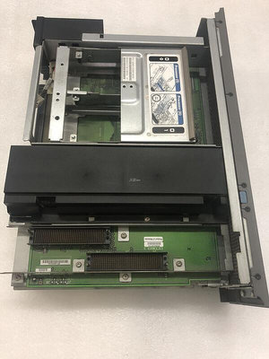 HP RX6600 小型機 CPU板 AB464-60102 AB464-69102 AB463-2124D