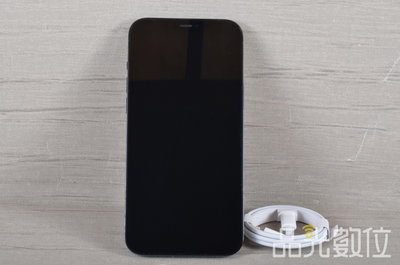 【品光數位】Apple iPhone 12 Pro MAX 256G 藍色 6.7吋 A2411 #124590