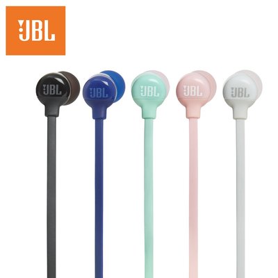 JBL T110BT 運動型磁吸式耳機頭 無線藍牙耳機