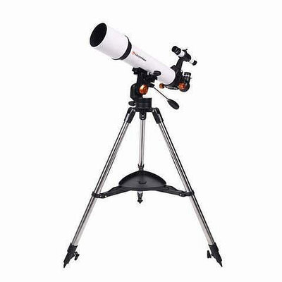 【現貨】正陽光學 美國星特朗 Celestron 天文望遠鏡 口徑70mm 焦距500mm 250倍 單筒望遠鏡