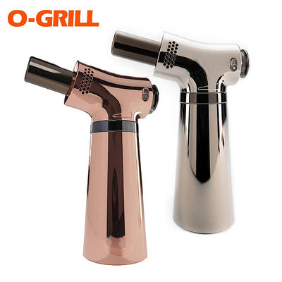 【大山野營】O-GRILL GJ-ONE 專業廚房料理噴槍 噴火槍 點火槍 噴槍 露營 野炊 燒烤 烤肉 烘焙