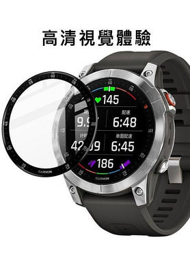 【現貨】 Imak GARMIN vivomove Sport、epix (Gen2) 手錶保護膜