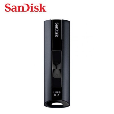 SanDisk 256GB CZ880 ExtremePRO USB3.1 原廠公司貨 (SD-CZ880-256G)