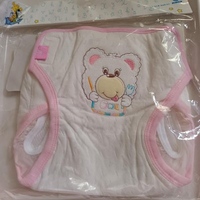 SCHICK 舒適牌 嬰兒尿褲 L號 12~18個月 台灣製
