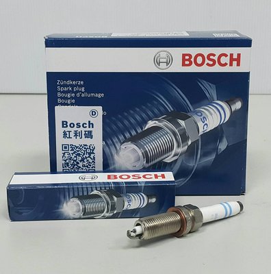 BENZ 賓士全車系 M276 引擎代號用 2011- 火星塞 (6顆套餐)(Bosch製) 2701590700 VA6SIP80