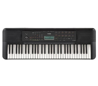 Yamaha PSR-E283 手提電子琴 61鍵