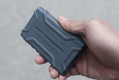 KINGCASE Sony NW-A306 軟膠防摔保護套保護殼保護套