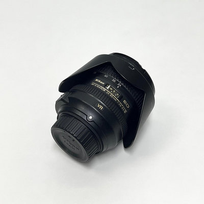【蒐機王】Nikon AF-S 24-85mm F3.5-4.5 G ED VR 90%新 黑色【可用舊機折抵購買】C8209-6