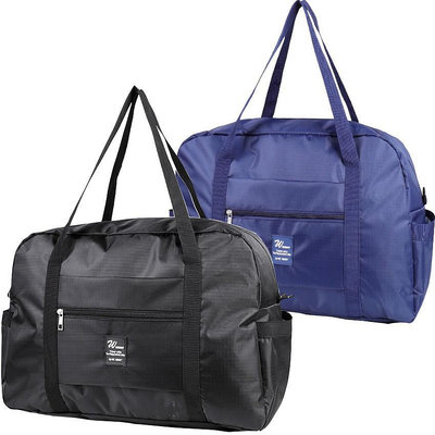 WEEKEIGHT行李袋 (可手提也可肩背) 旅行袋 旅行包 登機包 行李包 手提旅行袋 肩背旅行袋運動包 健身包