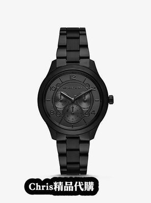 現貨代購 Michael Kors MK6608 時尚羅馬三眼計時手錶 時尚手錶 腕錶 歐美時尚 美國代購 可開發票