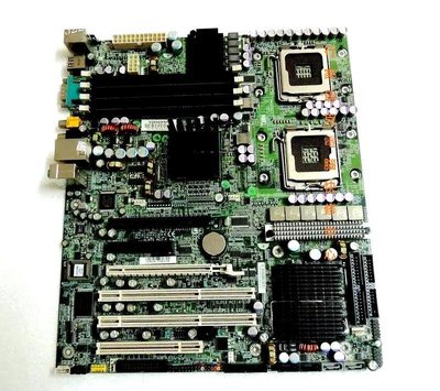 行家馬克 工控 工業電腦 TYAN S2692ANR 產業電腦 嵌入式電腦 中古品 買賣維修