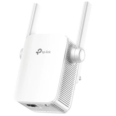 TP-LINK AC750 Wi-Fi 訊號延伸器 ( RE205(US) Ver:4.0 )