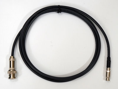 全新訂製 高品質專業級 Belden 1855A Micro BNC SDI纜線 訊號線 傳輸線 150公分