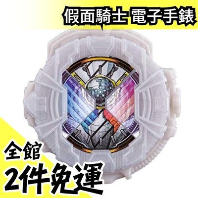 【BUILD 天才型態】日本空運 BANDAI DX 假面騎士 電子手錶 最強型態 ZI-O 時王 變身道具【水貨碼頭】