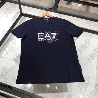 EA7 T恤的價格推薦- 2022年5月| 比價比個夠BigGo