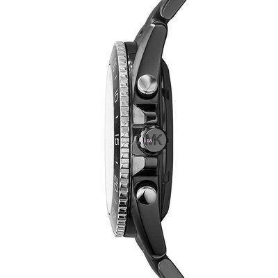 熱賣精選現貨促銷 Michael Kors MK9012 三眼計時 鋼帶自動機械腕錶 計時碼錶 歐美時尚 明星同款