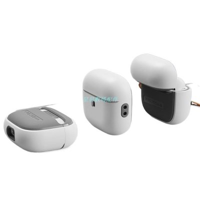 熱賣·中·[Airpods3 X VRS ] Apple Airpods3 case 耳機 保護套 錶殼帶 (金屬