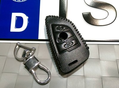 BMW 3鍵 鑰匙皮套 保護套 G30 320i 328i 330i 335i M3 TOURING G01 X3