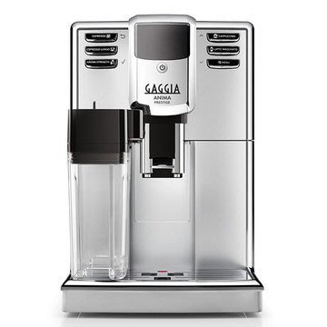 GAGGIA ANIMA PRESTITGE 全自動咖啡機 110V 新機上市價72000 *HG7274特價售出