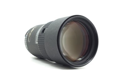 【台中青蘋果】Nikon AF Nikkor 180mm f2.8 ED 二手 單眼鏡頭 #79834