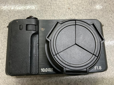 [保固一年] [明豐相機] 三星 SAMSUNG EX1  F1.8 大光圈 功能都正常 便宜賣 [C2708]