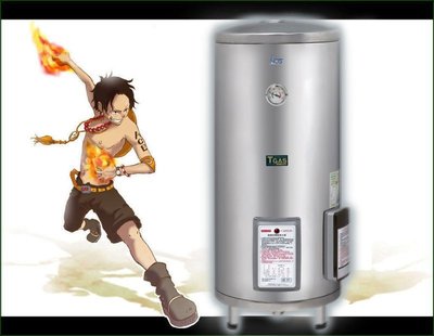【 老王購物網 】 和成牌 EH20BA4  儲熱式電熱水器 20加侖