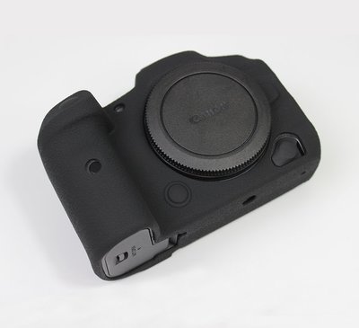 小青蛙數位 CANON EOS R5 相機包 矽膠套 相機保護套 R5 相機矽膠套 相機防震套 矽膠保護套