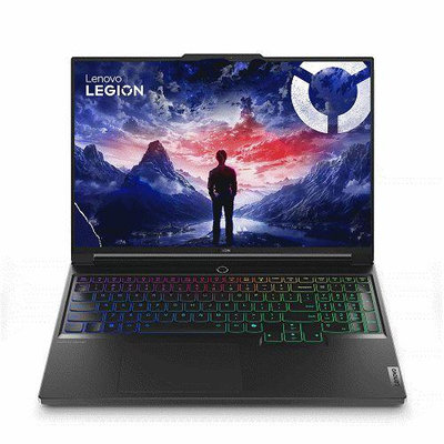 【台中自取】聯想 Lenovo 83FD003STW 16吋 3.2K/i9-14900HX/32G/1T SSD/RTX4070/W11/2Y