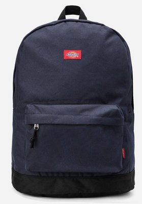 【IMP】Dickies Student backpack 藍色 基本款 後背包 電腦 夾層 現貨