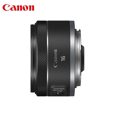 可開發票量大優惠Canon/佳能RF16mm F2.8 STM超廣角定焦鏡頭EOS R5 R6 R3 RP全畫