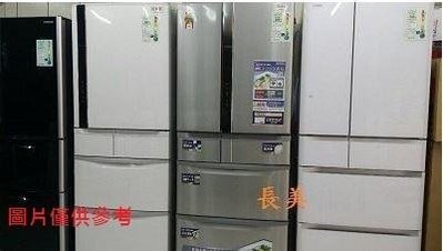 板橋-長美 SANYO三洋家電 SR-C460DVGF/SRC460DVGF 460L 對開四門冰箱