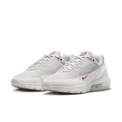 【RTG】NIKE AIR MAX PULSE 淺灰 運動休閒 氣墊 雙勾 小勾 拼接 網布 男鞋 DR0453-001