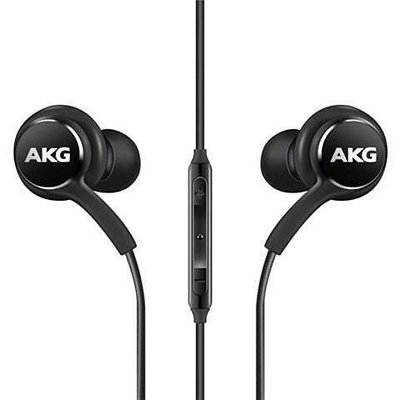 三星原裝耳機 S10入耳式Note9 S8 手機vivo華為oppo通用 HIFI正品AKG