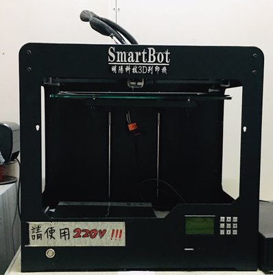 【3D印表機】 3D列印機 列印尺寸400*300*305mm