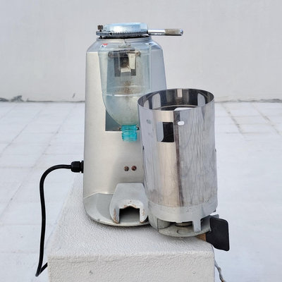 楊家 飛馬 900N 義式咖啡 濃縮咖啡 平刀 磨豆機 italien espresso coffee bean grinder machine 64mm 刀片