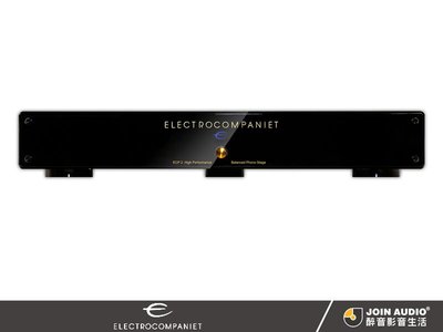 【醉音影音生活】挪威 Electrocompaniet EC 4.8 前級擴大機.全平衡雙單聲道設計.公司貨