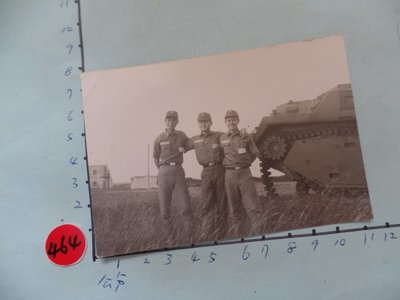 國軍,坦克,戰車,古董黑白,照片,相片**稀少品1