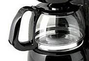 咖啡機Electrolux/伊萊克斯 EGCM200滴濾式咖啡機家用 美式咖啡機滴濾