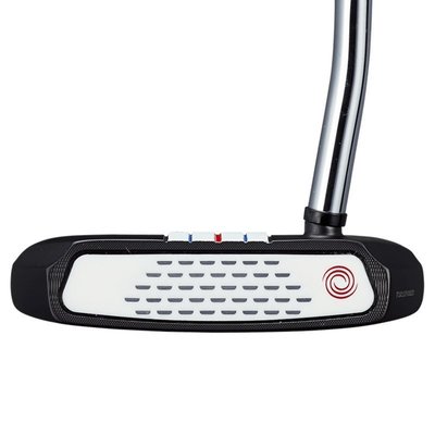 【熱賣精選】Odyssey高爾夫球桿全新TRPLTRACK MARXMAN三線高爾夫推桿卡拉威