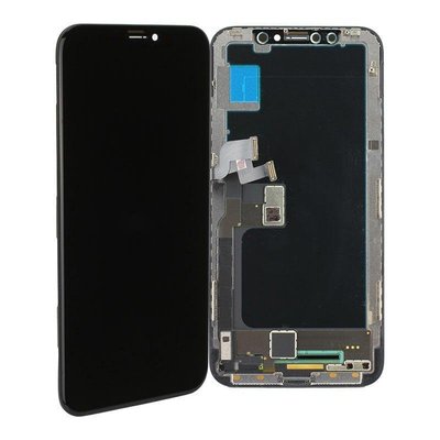 【台北維修】蘋果 iPhone X 液晶螢幕 OLED螢幕 維修完工價格1800元 全國最低價