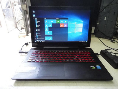 LENOVO筆記型電腦-Y50-70-20378---i7-4710HQ..CPU.